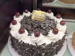 -味多美蛋糕(西安门店)