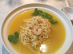 大煮干丝-惠丰堂饭庄·烤鸭·京味菜(西北旺·唐家岭店)