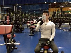 -北京丽景湾国际酒店