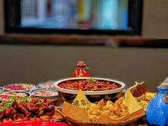 -泥糊破店小酒馆·团建聚餐(南京西路店)