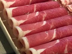 -海底捞火锅(老城根店)