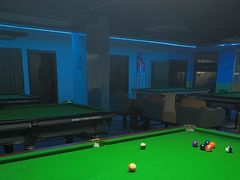 -嘉爵台球棋牌俱乐部(湾厦店)