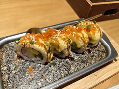 -一心创作料理屋(经开万达店)