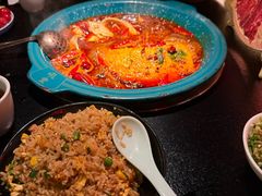 -吼堂老火锅(太古里总店)