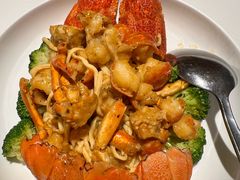 -万龙洲海鲜(安定门店)