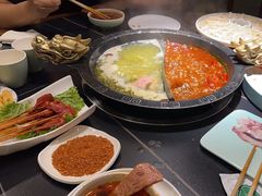 -宽坐火锅(万象城店)