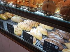 -仙峰天然面包(迎宾路店)