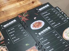 -朗妈私房菜(婺女州店)