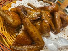 -沙田鸽王(解放路店)