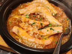 -汤城小厨•粤菜•靓汤(苏州街店)