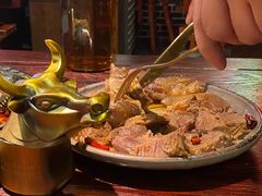受气牛肉-受气牛肉·重庆耙牛肉(南坪总店)