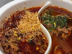 -李氏传家菜(兴城路店)