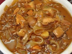 -崔家大院·特色农家菜