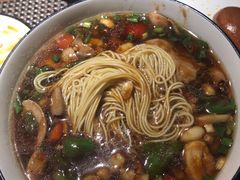 -十面春风·江南面馆(崇宁路店)