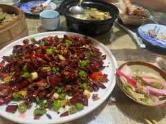 -青城甲(青城山店)