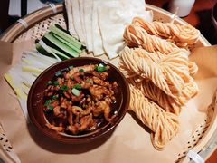 -魏铭鱼头捞饭(嘉善店)