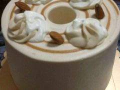 -SAYScake善食感戚风蛋糕(临江大道店)