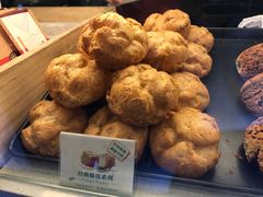 -西树泡芙(珠海华发商都店)