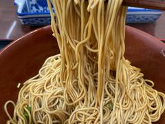 -老德安面馆(翠竹新村南区店)