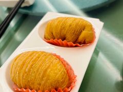 飘香榴莲酥-潮福城大酒楼·潮粤菜·港式点心(阳光城店)