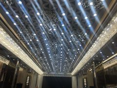 大堂-百乐门喜宴(海珠广场华厦店)