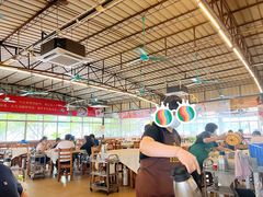 大堂-百利鸽王(紫薇路店)
