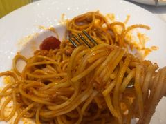 -必胜客(大悦城店)