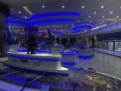 -澜悦港海鲜体验主题餐厅