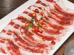 -·缸桶屋·韩式牛肋条自助烤肉(西湖D11店)