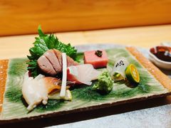 -麦MUGI铁板烧日式料理