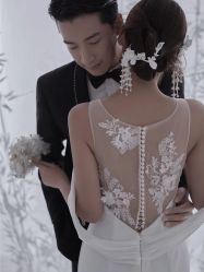 -摩玛婚纱摄影(杭州店)