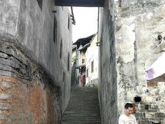 -洪江古商城