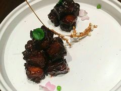 糖醋小排-晶苑餐厅(爱琴海购物中心)
