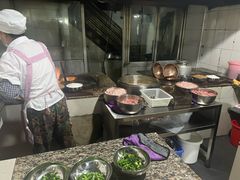 -正宗杨记普洱酸醋米线(总店)