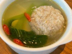 -嘉定凯悦·咖啡厅