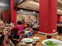 -龙悦湾酒家·八阵鱼生·渔人码头店