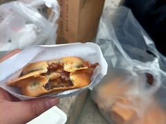 -味正点车轮饼可丽饼(南禅寺店)