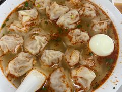 -巧手馄饨(箍桶巷店)