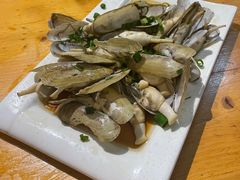 -阿弟特色海鲜餐厅·大排档(平潭店)