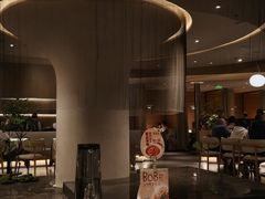 -BOB中西餐厅(东安·湘中城市广场店)