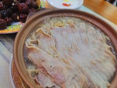 -砂锅居(西四店)