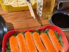 -江湖六膳門串串香(隆礼路店)