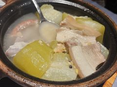 -晓粤·惹味粤菜(凯德乐峰广场店)