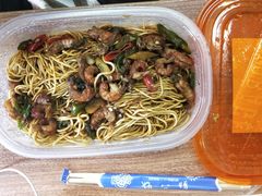 -晓午阳常熟炒浇面(红庙店)