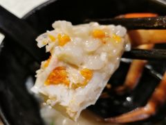 -潮十三潮汕砂锅粥(高新四路大都荟店)