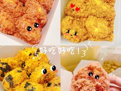-鲍师傅糕点(台东步行街店)