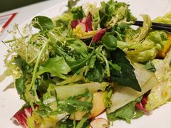 -大鸭梨烤鸭(左家庄店)