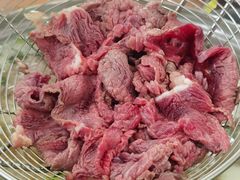 -江村四哥新鲜牛肉店(江高总店)