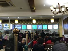 -白魁老号饭庄(交道口店)
