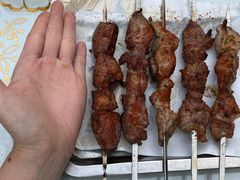 -Xabnam_夏葡纳·新疆餐厅(日坛上街店)